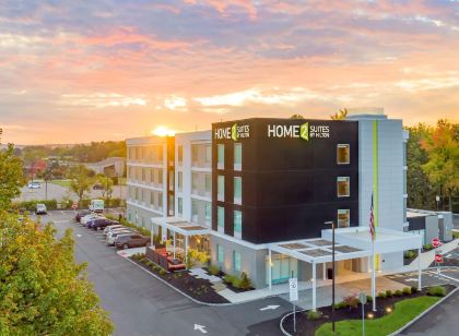 Home2 Suites by Hilton Wayne