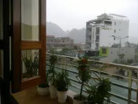 Phong Nha Midtown2 Hotel Hotel a Hưng Trạch