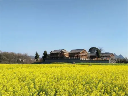 Yeshe Inn Отели рядом с достопримечательностью «Pingdong Square»