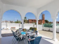Villa Maire Hotels in der Nähe von Strand Cala Bot