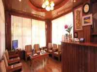 Dream Villa Hotel Hotels in Kalaw