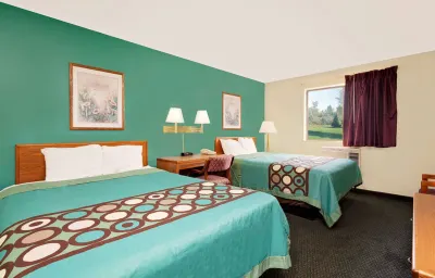 Spark by Hilton Carlisle South Hotels near Butcher Tot Lot