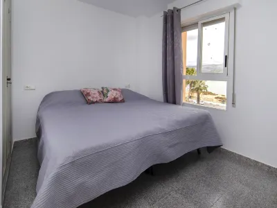 Saladar Hotels in Cantal Roig Beach