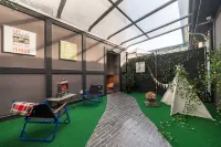 Yongin Boutique Hotel Bien