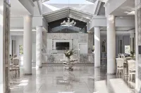 Sandy Villas Resort by Rizos Resorts - All Inclusive - WiFi