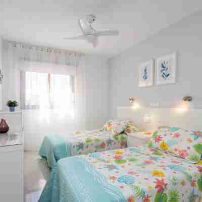 El Carmen Rooms