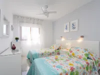 El Carmen 로스크리스티아노스 호텔