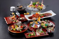Ryokusuitei Katsuura Bekkan Suika Hotels in Katsura