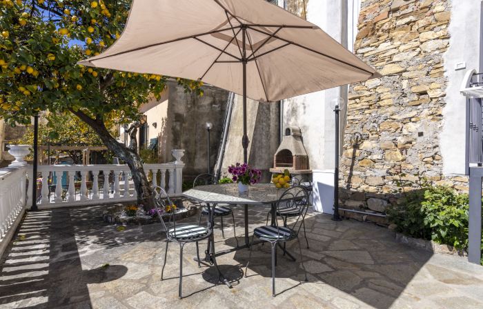 Il Giardino