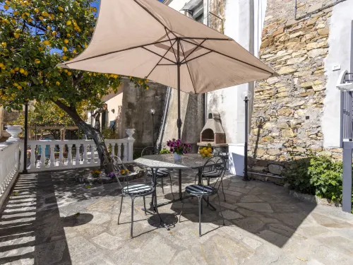 Il Giardino Hotels in Terzorio