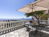 Il Giardino Hotels in Terzorio