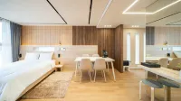 Geoje Island Casa Del Mundo Pension (Remodeling)