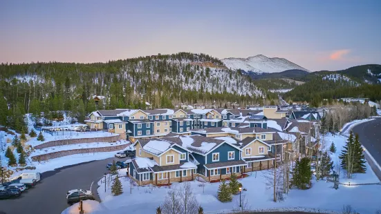 Residence Inn Breckenridge