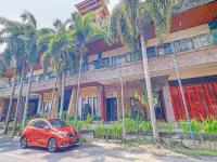 OYO 93192 Andesta Guest House SyariahNearAgrowisata Sungai Pinang Agro Nadin Các khách sạn ở Payung Sekaki