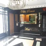 Villas Princess Hotel Hotels in Iztacalco