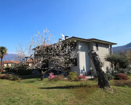 Gianni Hotels in Castelveccana