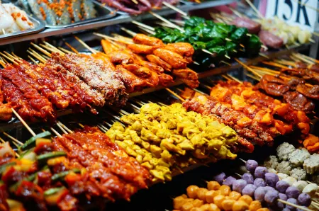 May Studio Отели рядом с достопримечательностью «Озеро Сюан Хуан»