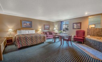 Days Inn by Wyndham Jamestown