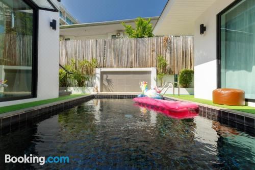 Kamala Regent Pool Villa
