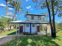 The Blue Gecko Hotel a 