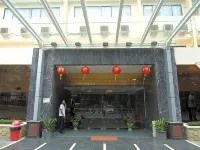Grand Hotel Surabaya Hotel a Surabaya