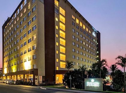 Protea Hotel Lusaka