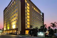 Protea Hotel Lusaka Các khách sạn ở 