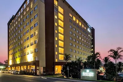 Protea Hotel Lusaka