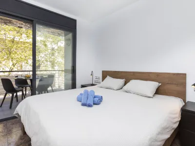 Mar I Llum gerona附近的飯店