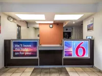 阿拉巴馬貝瑟默 - 伯明翰 6 號汽車旅館 貝瑟默酒店