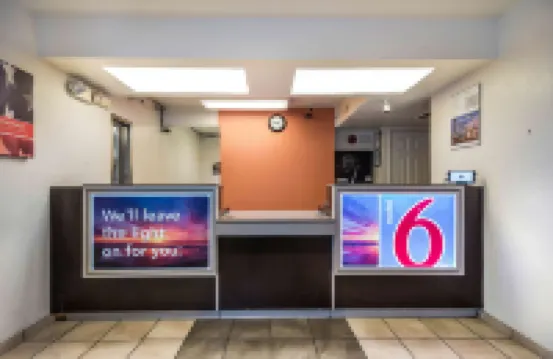Motel 6 Bessemer, Al - Birmingham