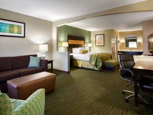 Best Western Executive Suites