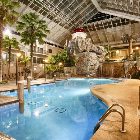Best Western Plus Lamplighter Inn  Conference Centre