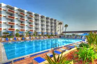 Best Western Aku Tiki Inn - Beach
