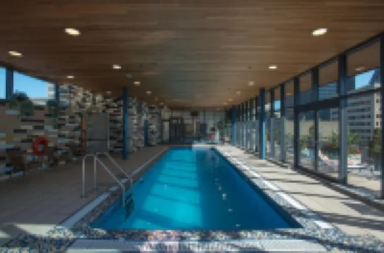 Le Square Phillips Hôtel & Suites