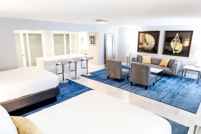 Best Western Palm Beach Lakes
