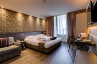 Best Western Plus Hotel Farnese - balcone
