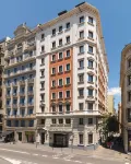 Boutique Hotel H10 Montcada - servizio colazione