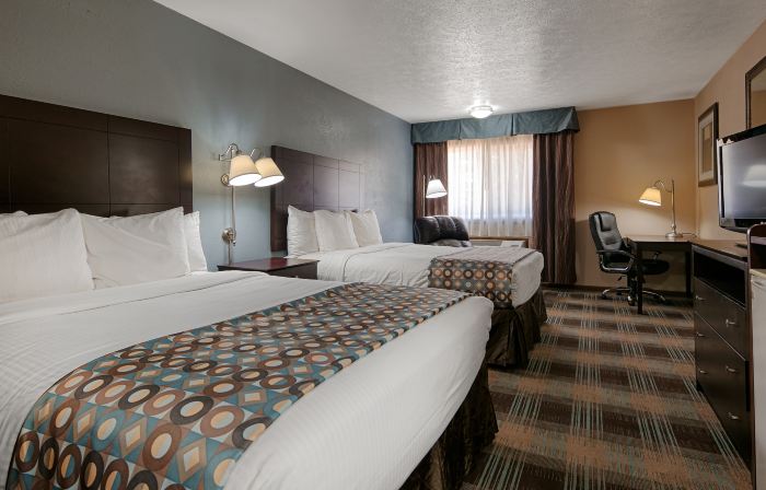 Baymont by Wyndham Danville IL