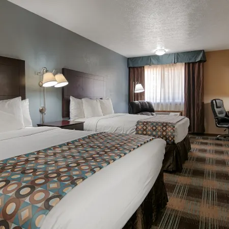 Baymont by Wyndham Danville IL
