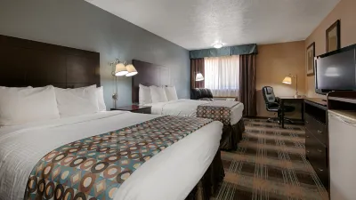 Baymont by Wyndham Danville IL