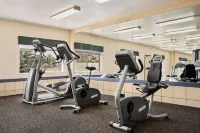 Travelodge by Wyndham Green River WY - Gym