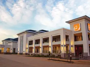 Eka Hotel Nairobi