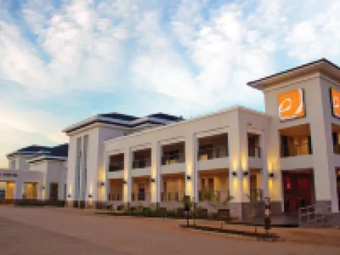 Eka Hotel Nairobi Hotels in Nairobi