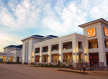 Eka Hotel Nairobi
