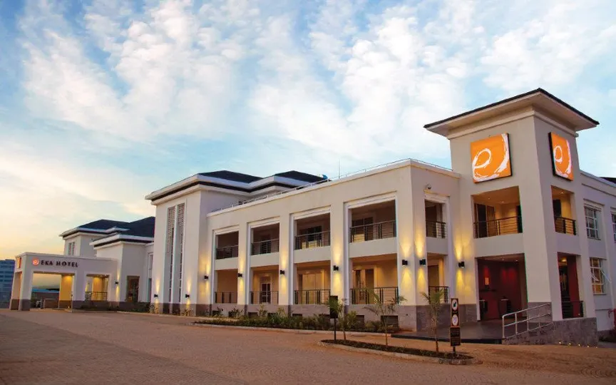 Eka Hotel Nairobi