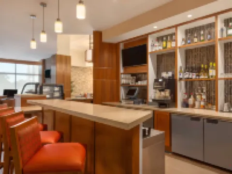 Hyatt Place Phoenix Chandler Fashion Center Hoteles en Chandler