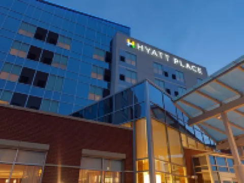 Hyatt Place Chicago Midway Airport Hotels in Bedford Park