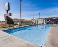 Quality Inn & Suites Goldendale Hotels in Klickitat County