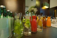 Rainers Hotel Vienna - bar